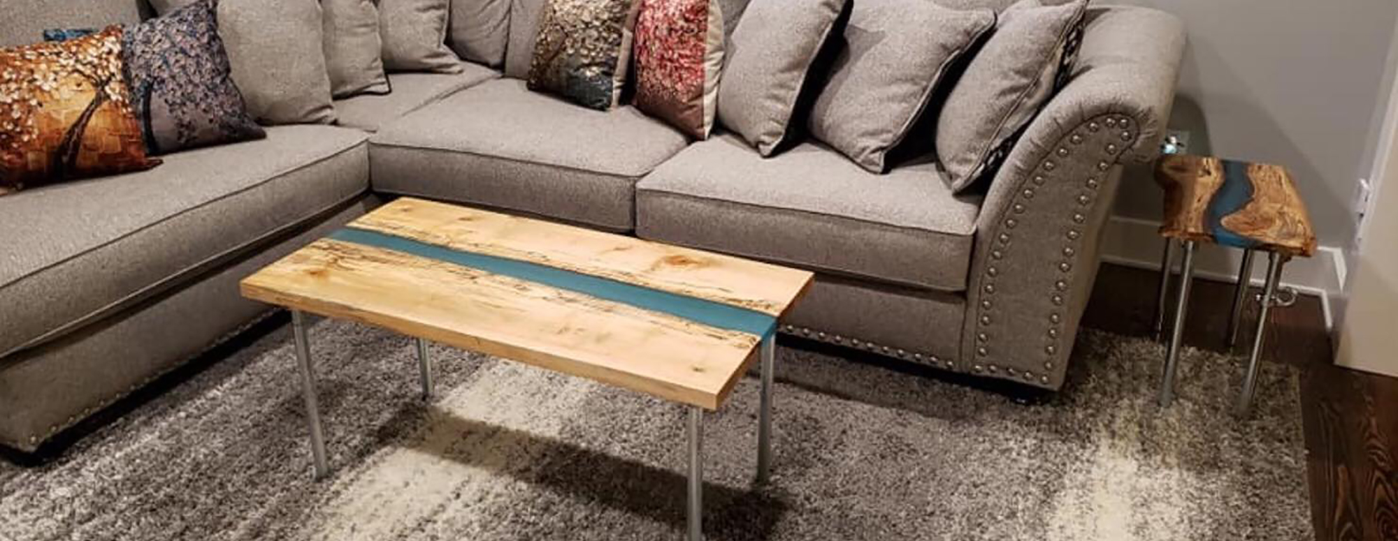 Timeless Beauty with Natural Wood